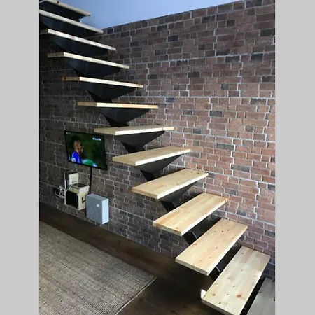 Charming House Belem Apartamento *