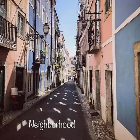 Charming House Belem * Lisboa