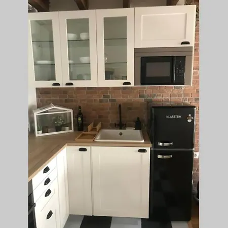 Apartment Charming House Belem *