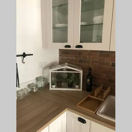 Charming House Belem Apartment