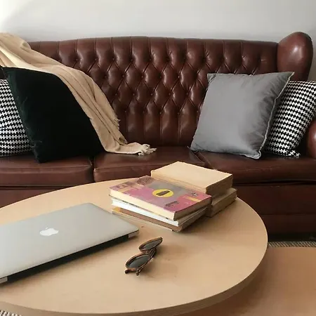 Charming House Belem Apartment *